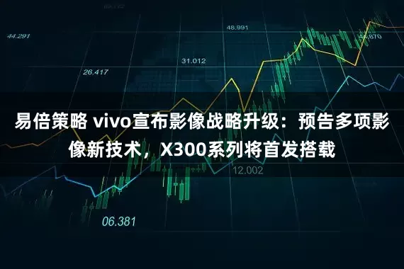 易倍策略 vivo宣布影像战略升级：预告多项影像新技术，X300系列将首发搭载